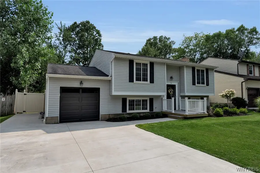 56 Greengage Circle, East Amherst, NY 14051 - #3