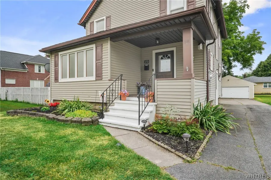 172 Bryant Street, Depew, NY 14043 - #2