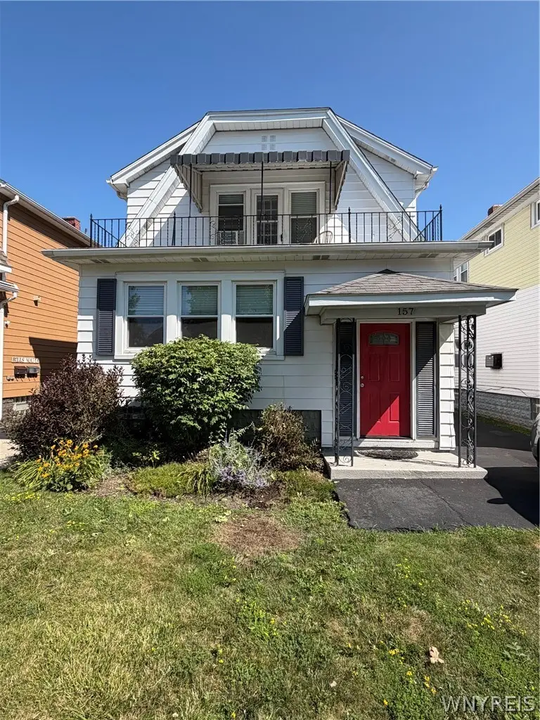 157 Victoria Boulevard, Kenmore, NY 14217 - #1
