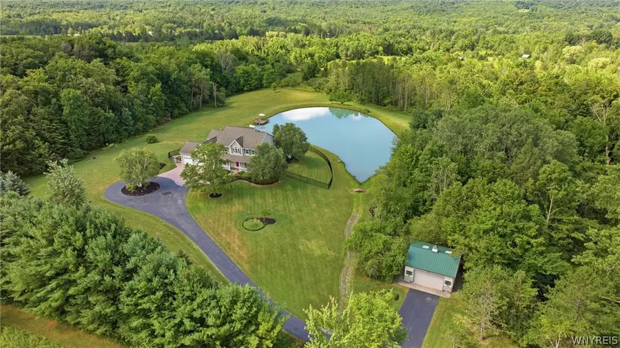 7661 Abbott Hill Road, Boston, NY 14025 - #3
