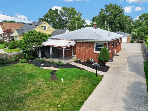 861 Beach Road, Buffalo, NY 14225