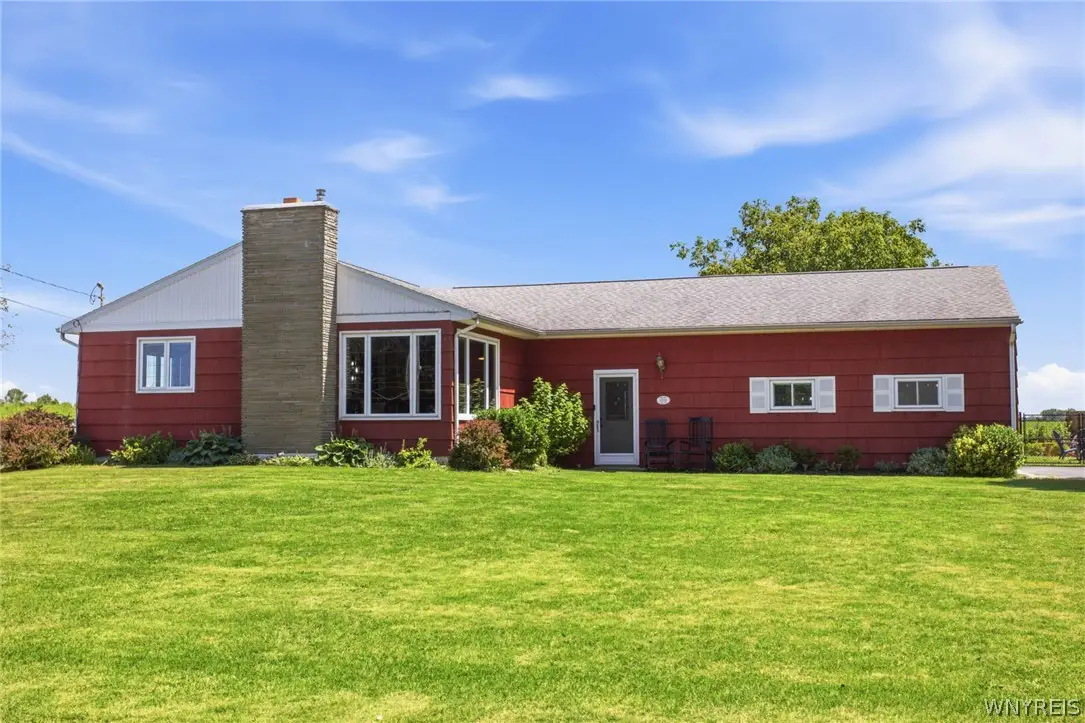 9099 Creek Road, Batavia, NY 14020 - #1