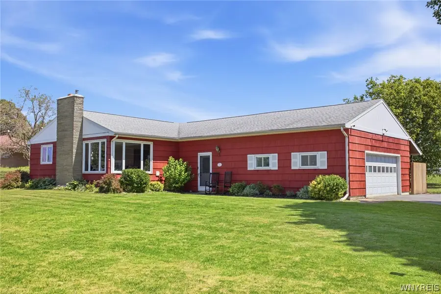 9099 Creek Road, Batavia, NY 14020 - #2