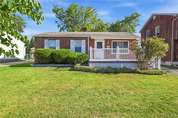 250 Desmond Drive, Tonawanda, NY 14150
