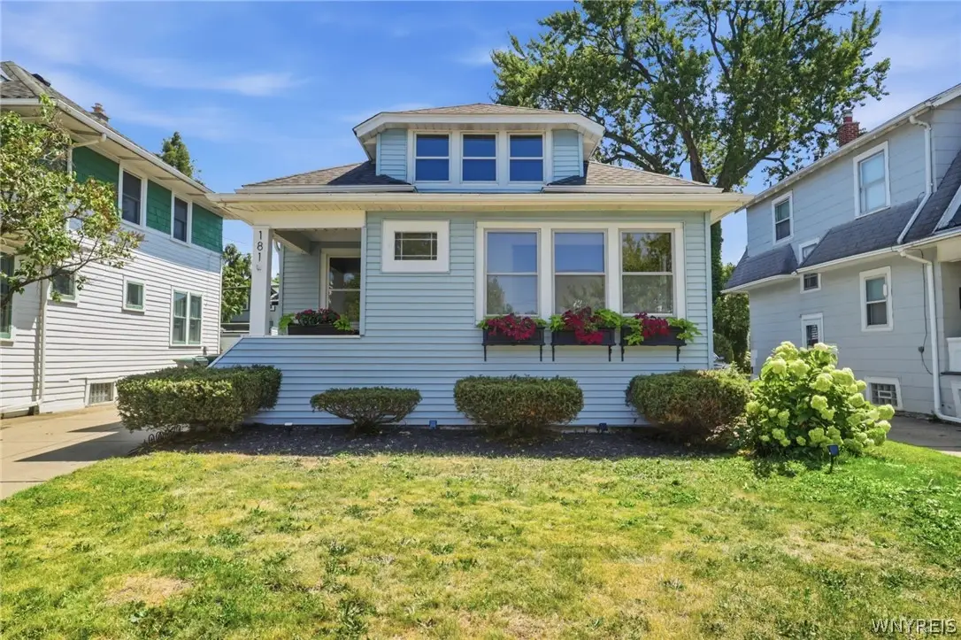 181 Knowlton Avenue, Buffalo, NY 14217 - #1