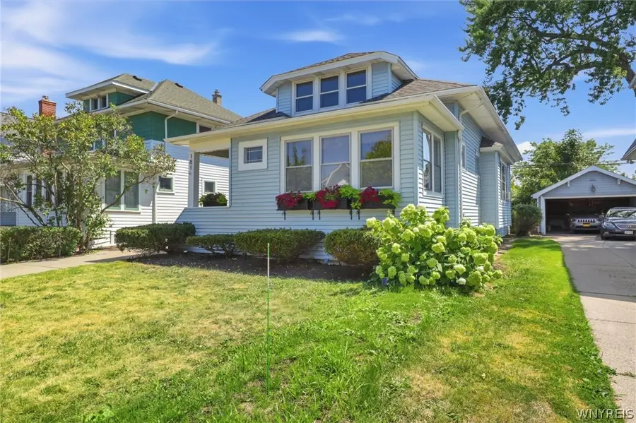 181 Knowlton Avenue, Buffalo, NY 14217 - #2