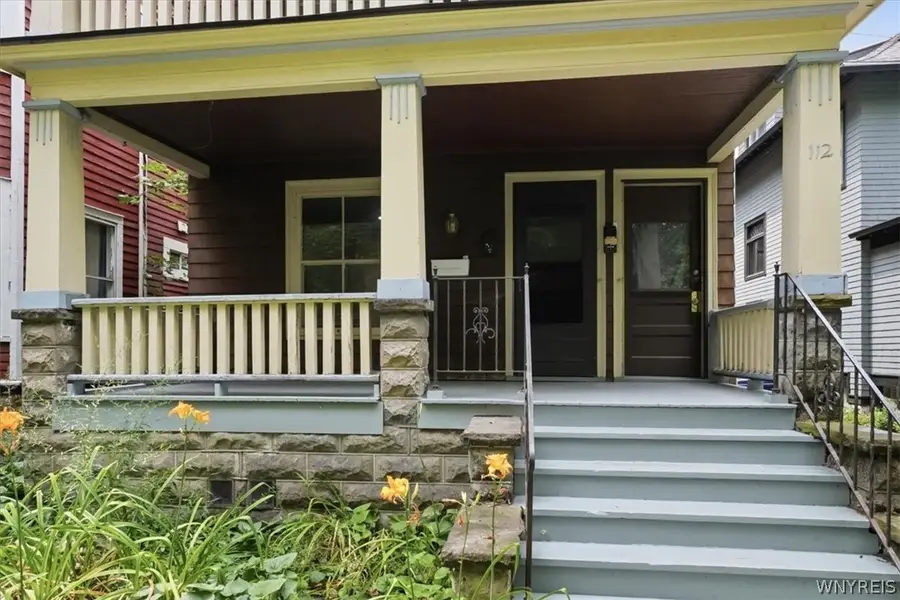 112 Fairfield Avenue, Buffalo, NY 14214 - #2