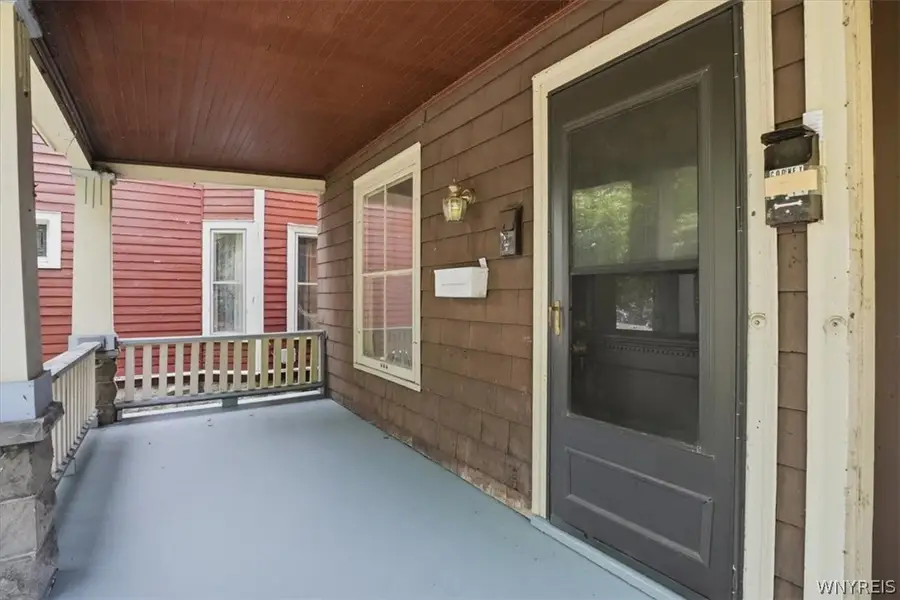 112 Fairfield Avenue, Buffalo, NY 14214 - #3