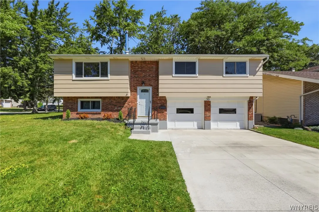 35 Tomcyn Drive, Buffalo, NY 14221 - #1