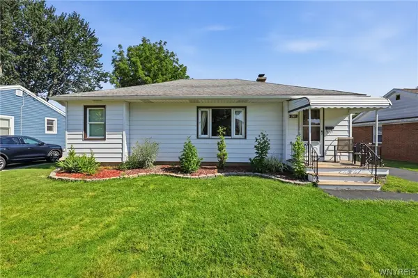 249 Boncroft Drive, West Seneca, NY 14224