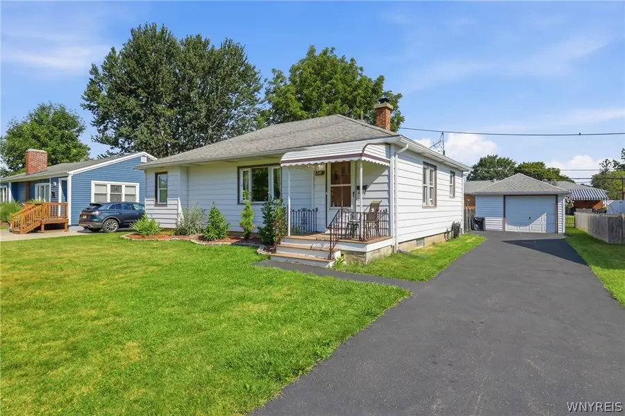 249 Boncroft Drive, West Seneca, NY 14224 - #2