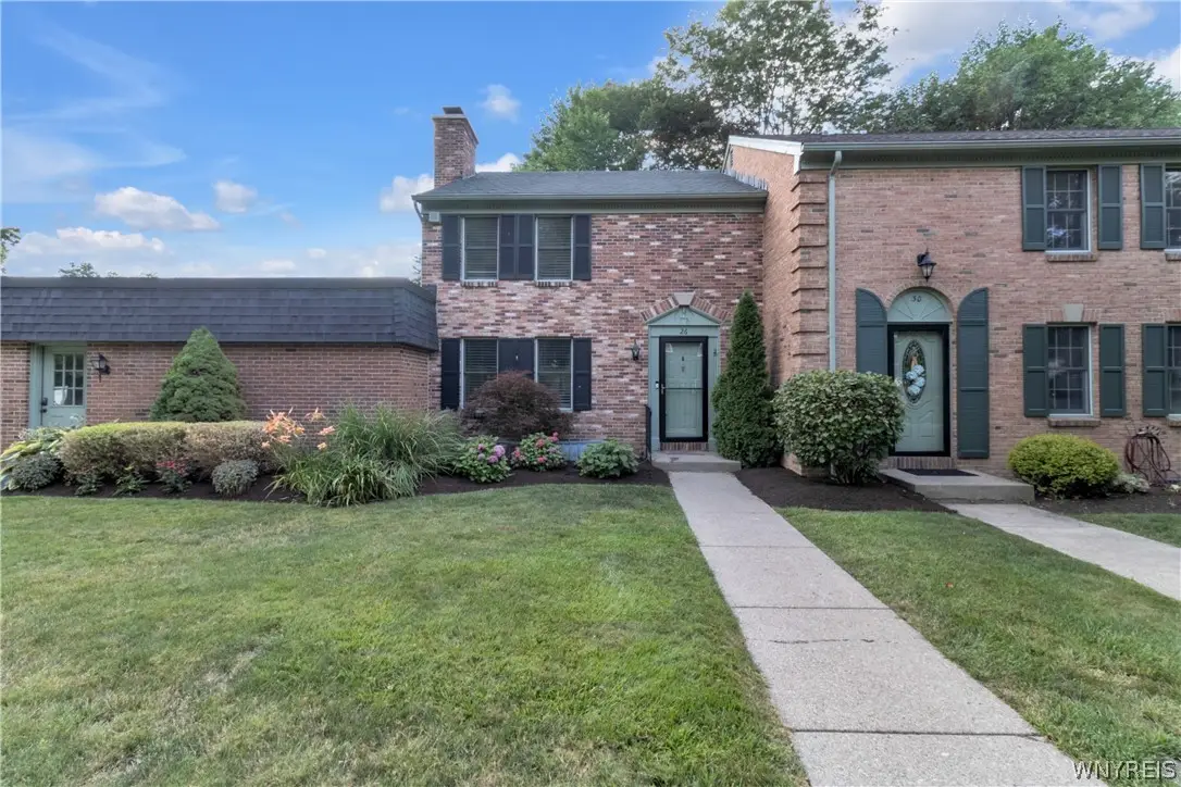26 Kenton Place, Hamburg, NY 14075 - #1