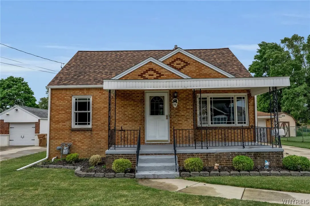 75 Girard Avenue, Buffalo, NY 14227 - #1