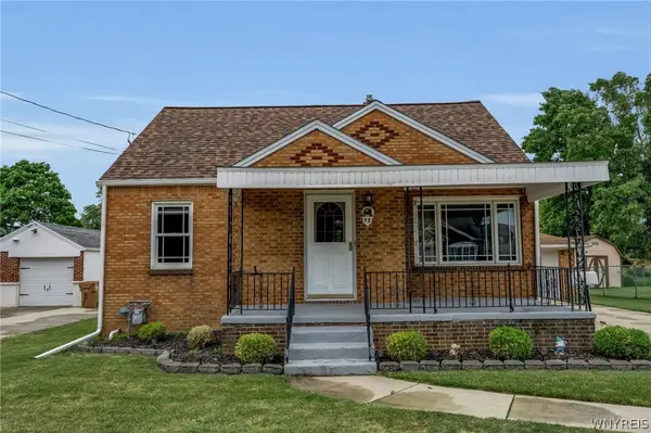 75 Girard Avenue, Buffalo, NY 14227