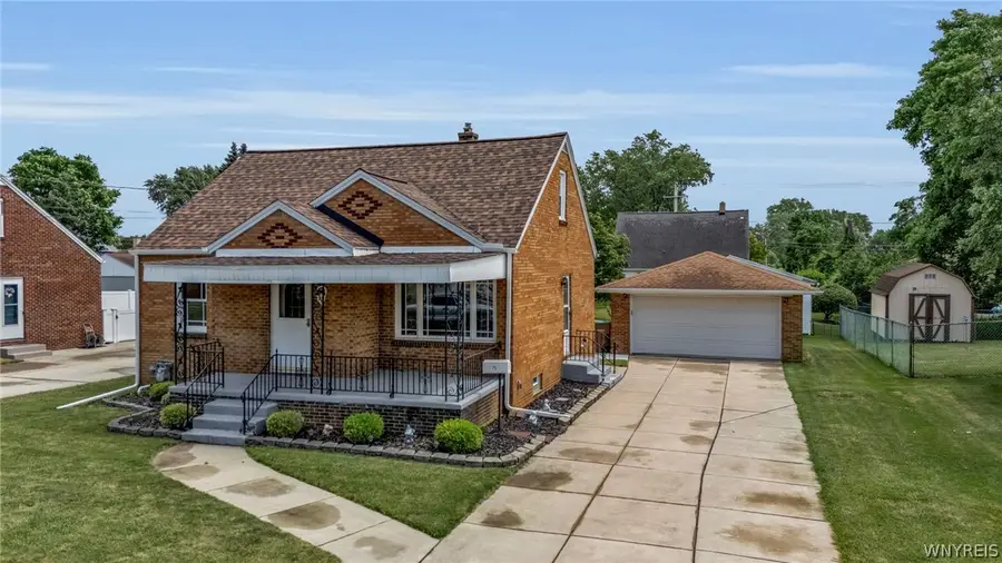 75 Girard Avenue, Buffalo, NY 14227 - #2
