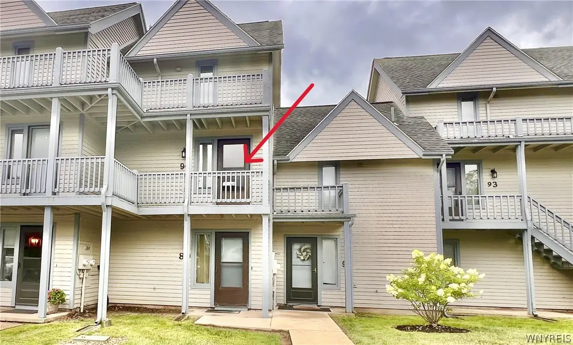 90 Wildflower, Ellicottville, NY 14731 - #1