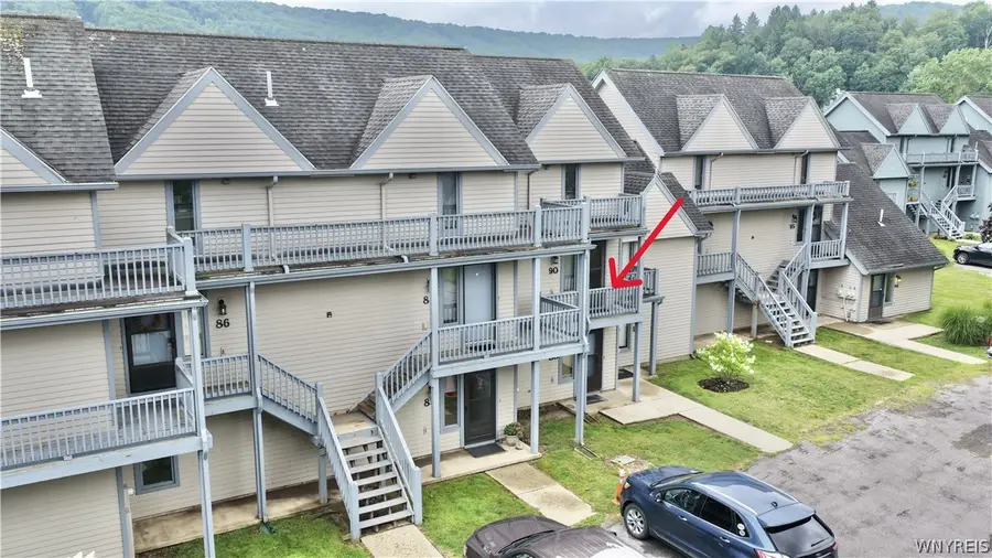 90 Wildflower, Ellicottville, NY 14731 - #3