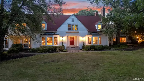 1304 Sweet Road, East Aurora, NY 14052