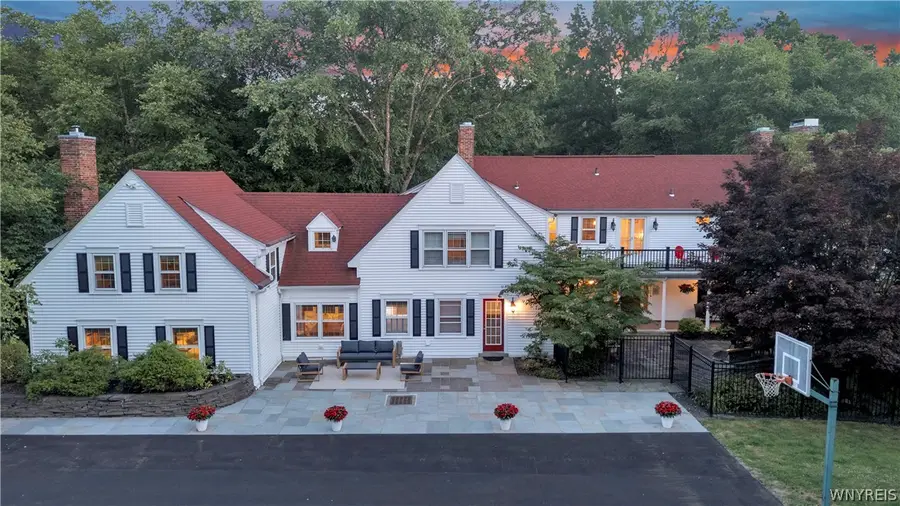 1304 Sweet Road, East Aurora, NY 14052 - #2