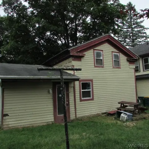 41 Saint Helena Street, Perry, NY 14530 - #2