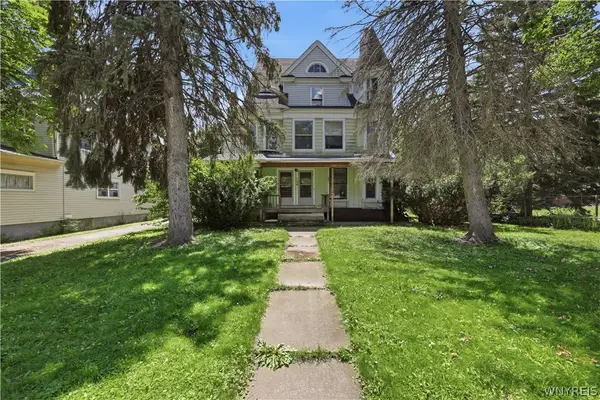 128 Ontario Street, Lockport, NY 14094