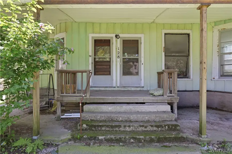 128 Ontario Street, Lockport, NY 14094 - #2