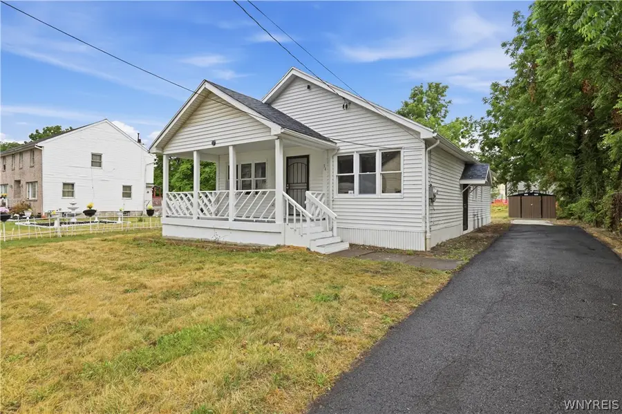 74 Grey Street, Buffalo, NY 14212 - #3