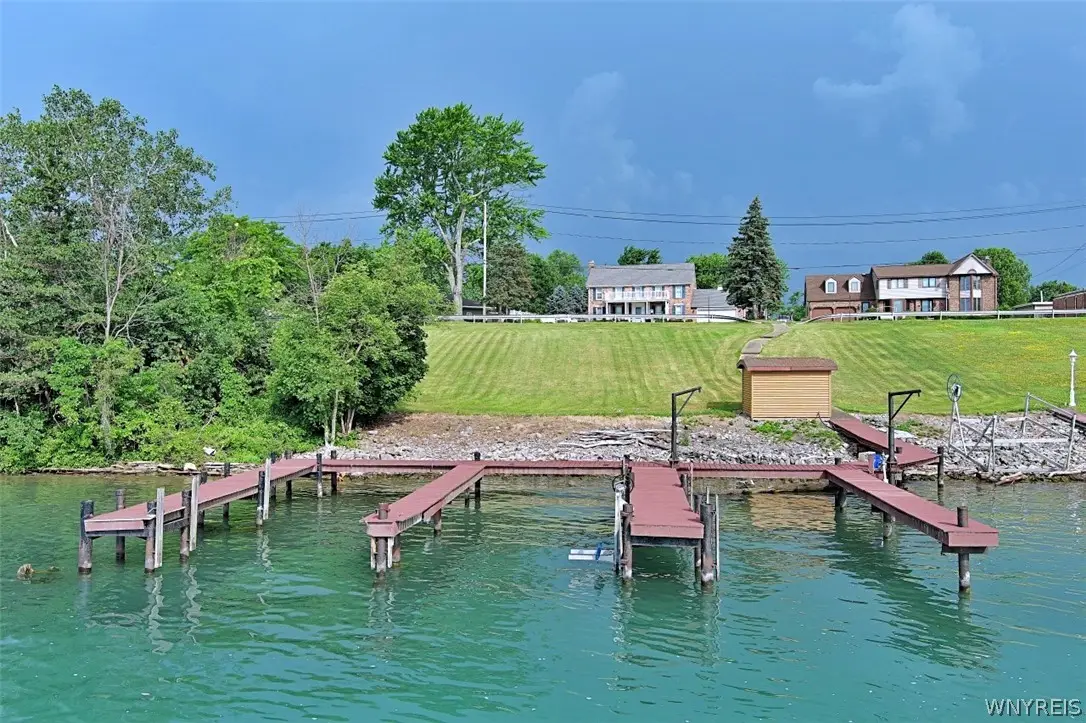 1370 E River Road, Grand Island, NY 14072 - #1