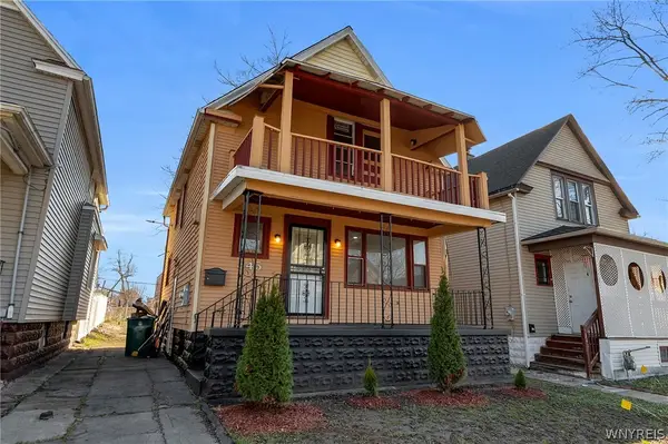 345 Florida Street, Buffalo, NY 14208