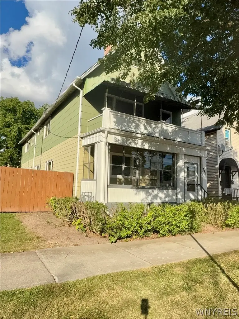 343 Normal Avenue, Buffalo, NY 14213 - #1