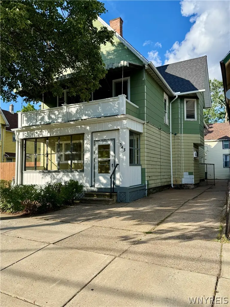 343 Normal Avenue, Buffalo, NY 14213 - #2