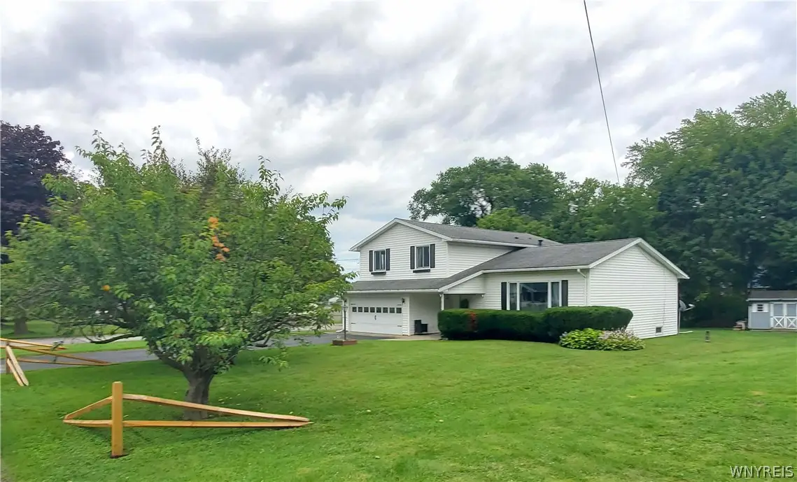 5156 Sunset Terrace, Batavia, NY 14020 - #1