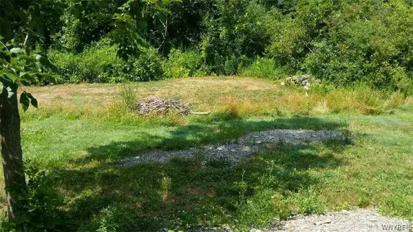 Meadowbrook Parkway N, Hamburg, NY 14075
