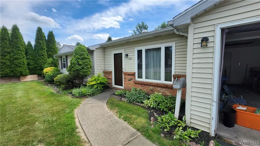 1495 Dangelo Drive, North Tonawanda, NY 14120 - #3