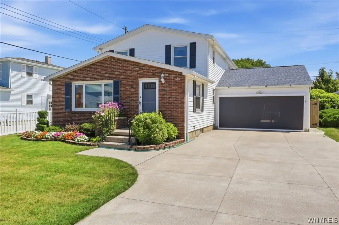 7 Jeffrey Drive, Depew, NY 14043 - #1