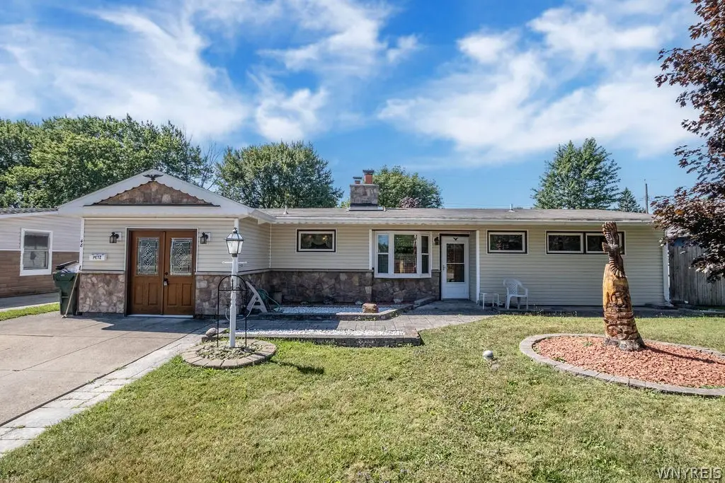 48 Lee Street, Depew, NY 14043 - #1