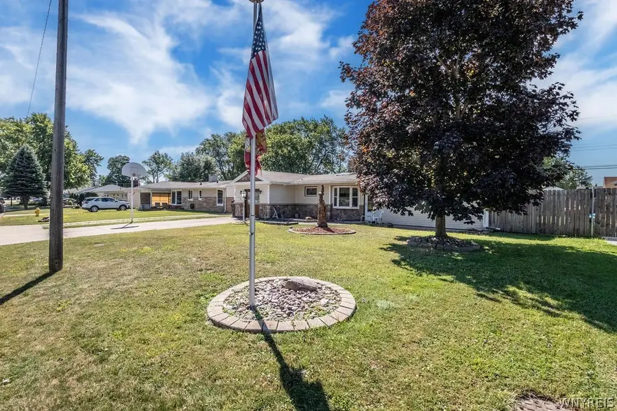 48 Lee Street, Depew, NY 14043 - #3