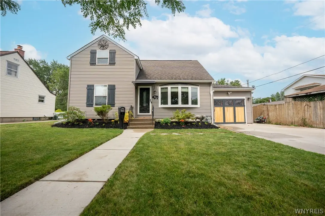 10 Terry Lane, Buffalo, NY 14225 - #1