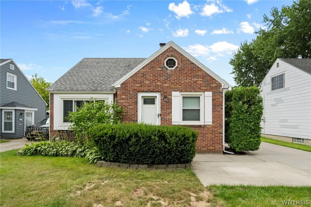 75 Cornell Avenue, Buffalo, NY 14226 - #1