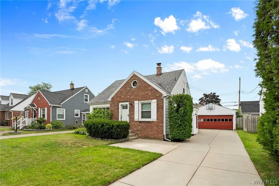 75 Cornell Avenue, Buffalo, NY 14226 - #3