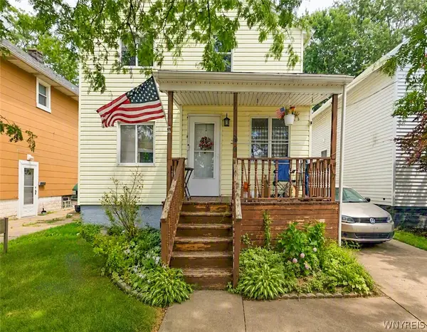 94 Spruce Street, Buffalo, NY 14218