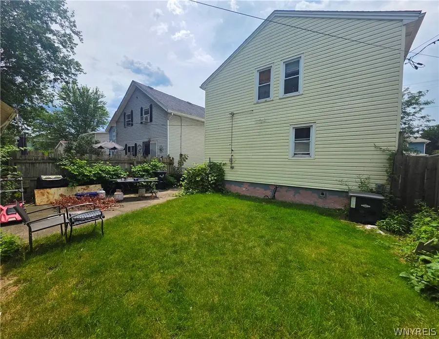 94 Spruce Street, Buffalo, NY 14218 - #2