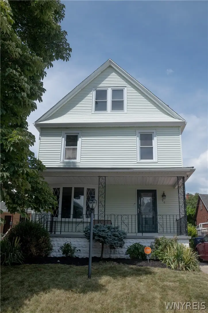 90 Hedley Place, Buffalo, NY 14208 - #1