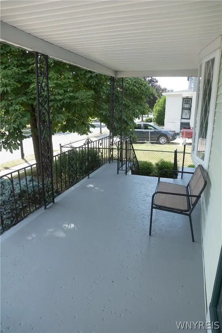 90 Hedley Place, Buffalo, NY 14208 - #3