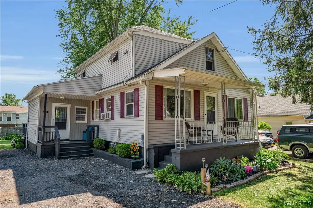 655 Sandy Avenue, Angola, NY 14006 - #1
