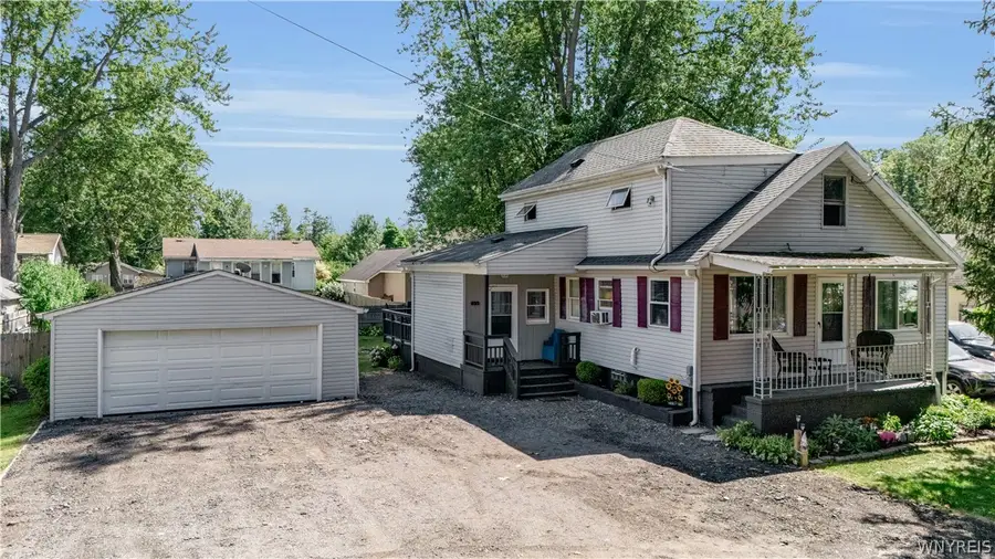 655 Sandy Avenue, Angola, NY 14006 - #2