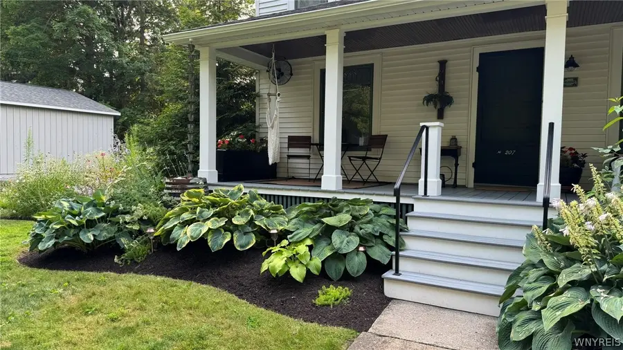 207 Birch Street, Liverpool, NY 13088 - #3
