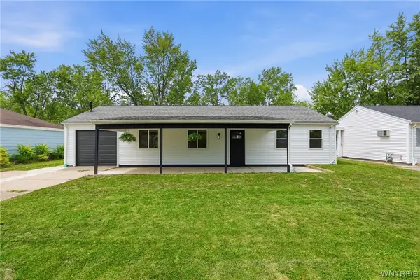 454 Campus Drive, Buffalo, NY 14226