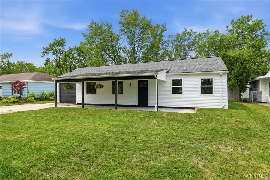 454 Campus Drive, Buffalo, NY 14226 - #3