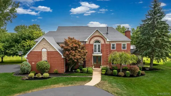 10290 Clarence Center Road, Clarence, NY 14031